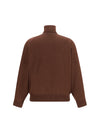 cashmere turtleneck sweater