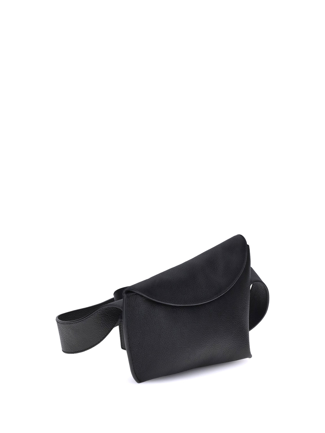 ALEXANDER MCQUEEN OS t-bar sling shoulder bag