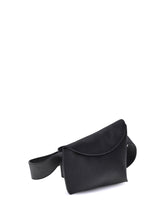 ALEXANDER MCQUEEN OS t-bar sling shoulder bag