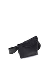 t-bar sling shoulder bag