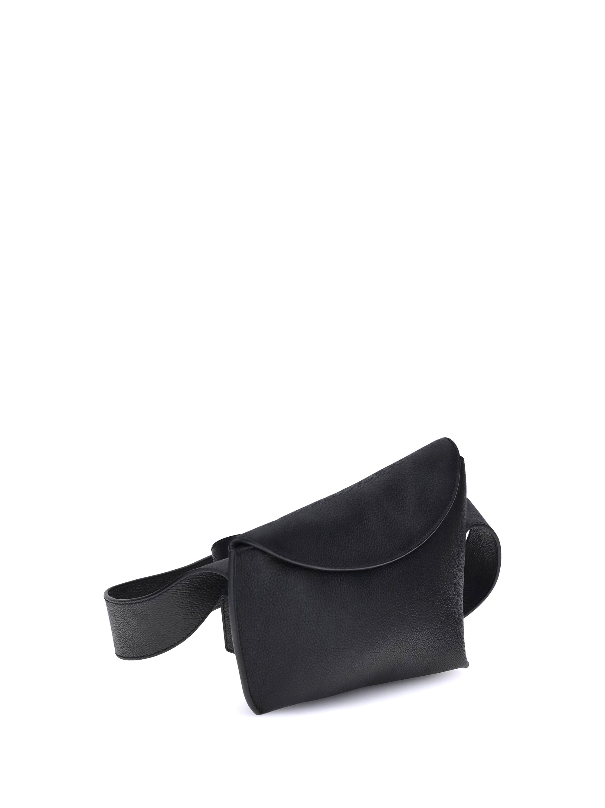 t-bar sling shoulder bag