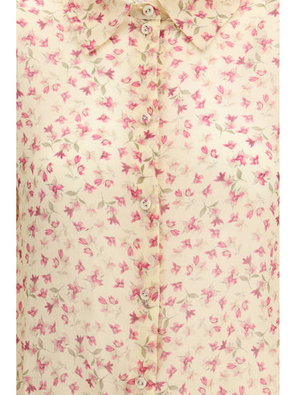 KRISTINA TI 40 chemisier dress