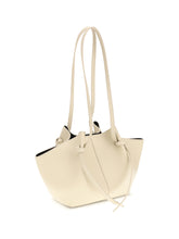 YUZEFI OS large mochi shoulder bag 