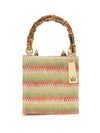 begonia handbag