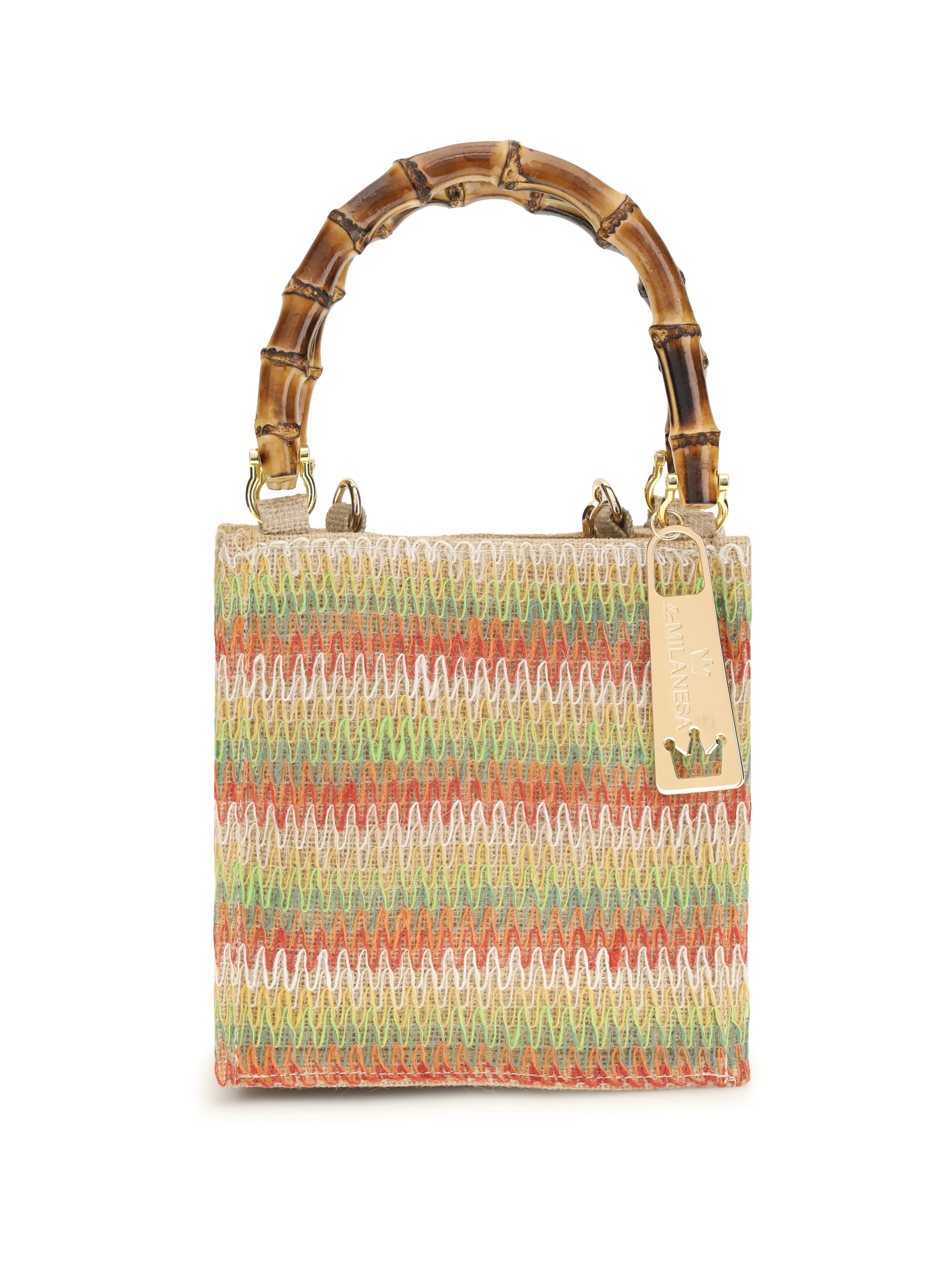 begonia handbag