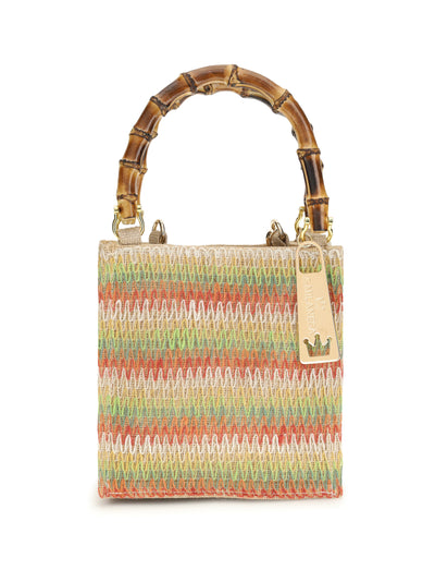 begonia handbag