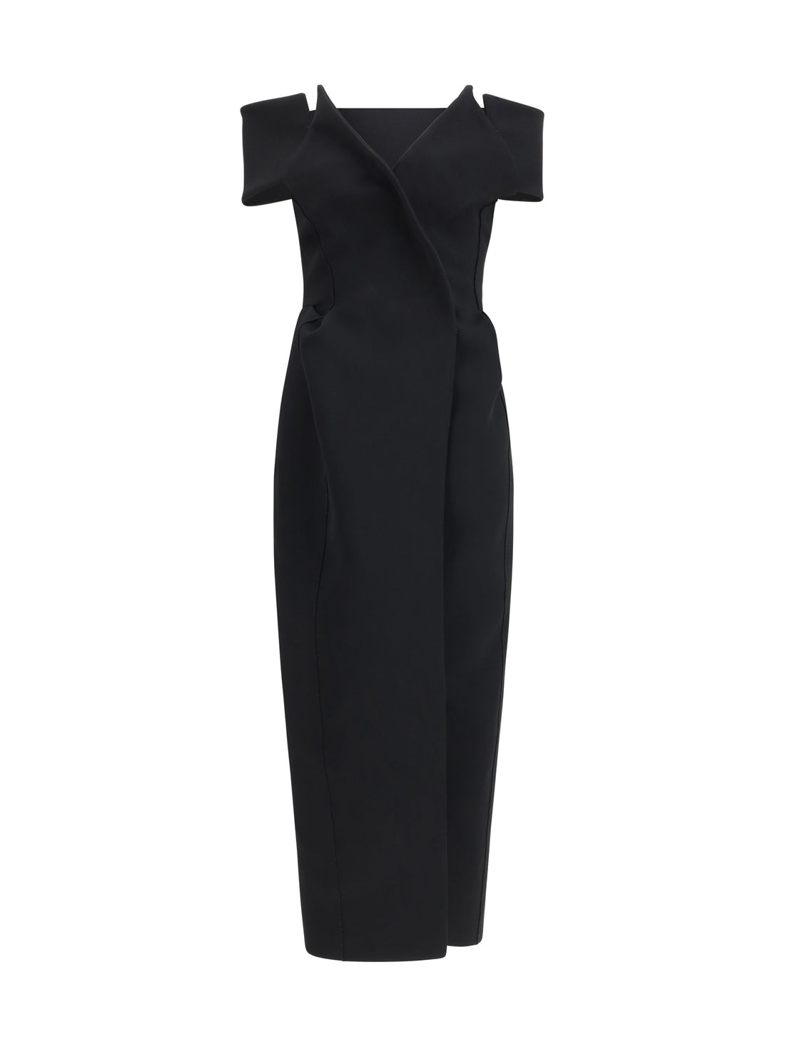 KHAITE 4 gene dress