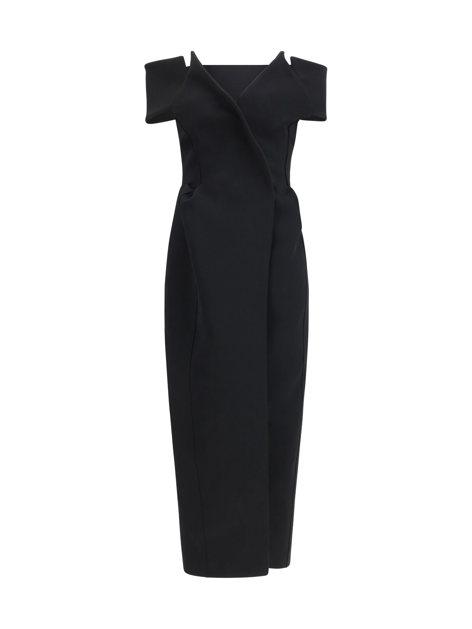 gene dress