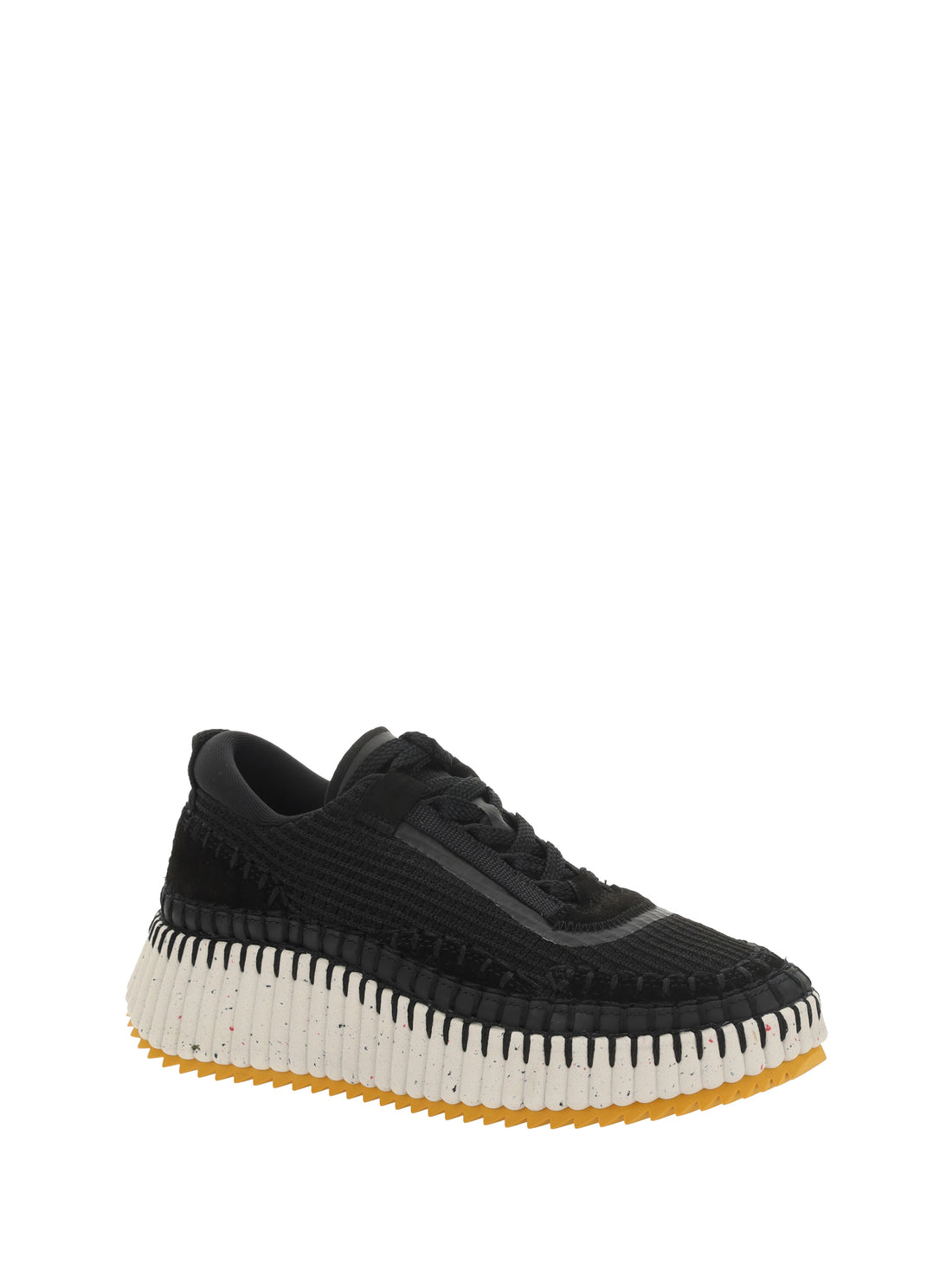 CHLOÉ 36 nama sneakers