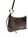 le bisou perle shoulder bag