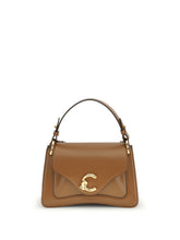 COCCINELLE OS small c-me handbag
