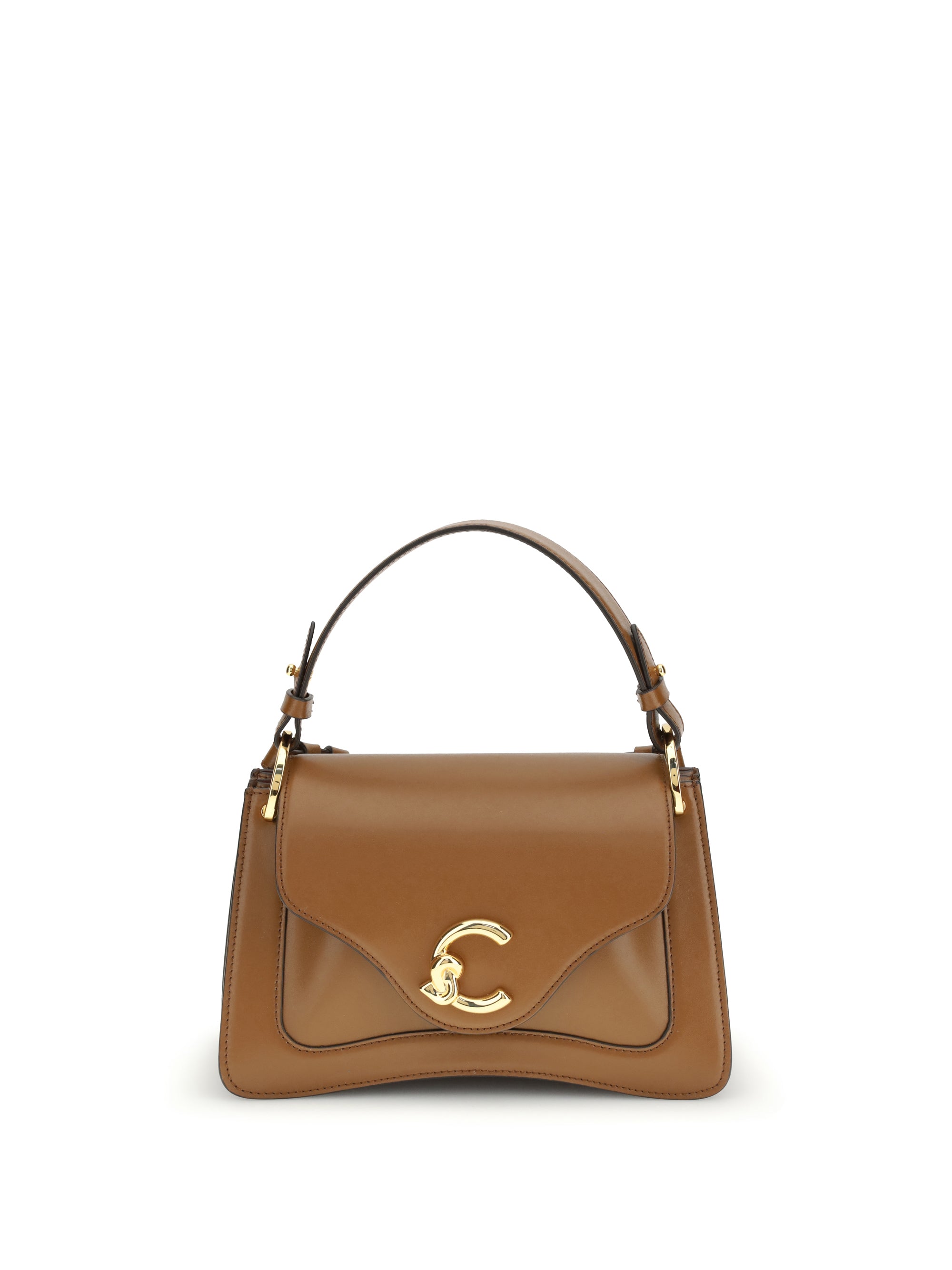 small c-me handbag