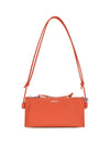 joya clutch bag in calfskin