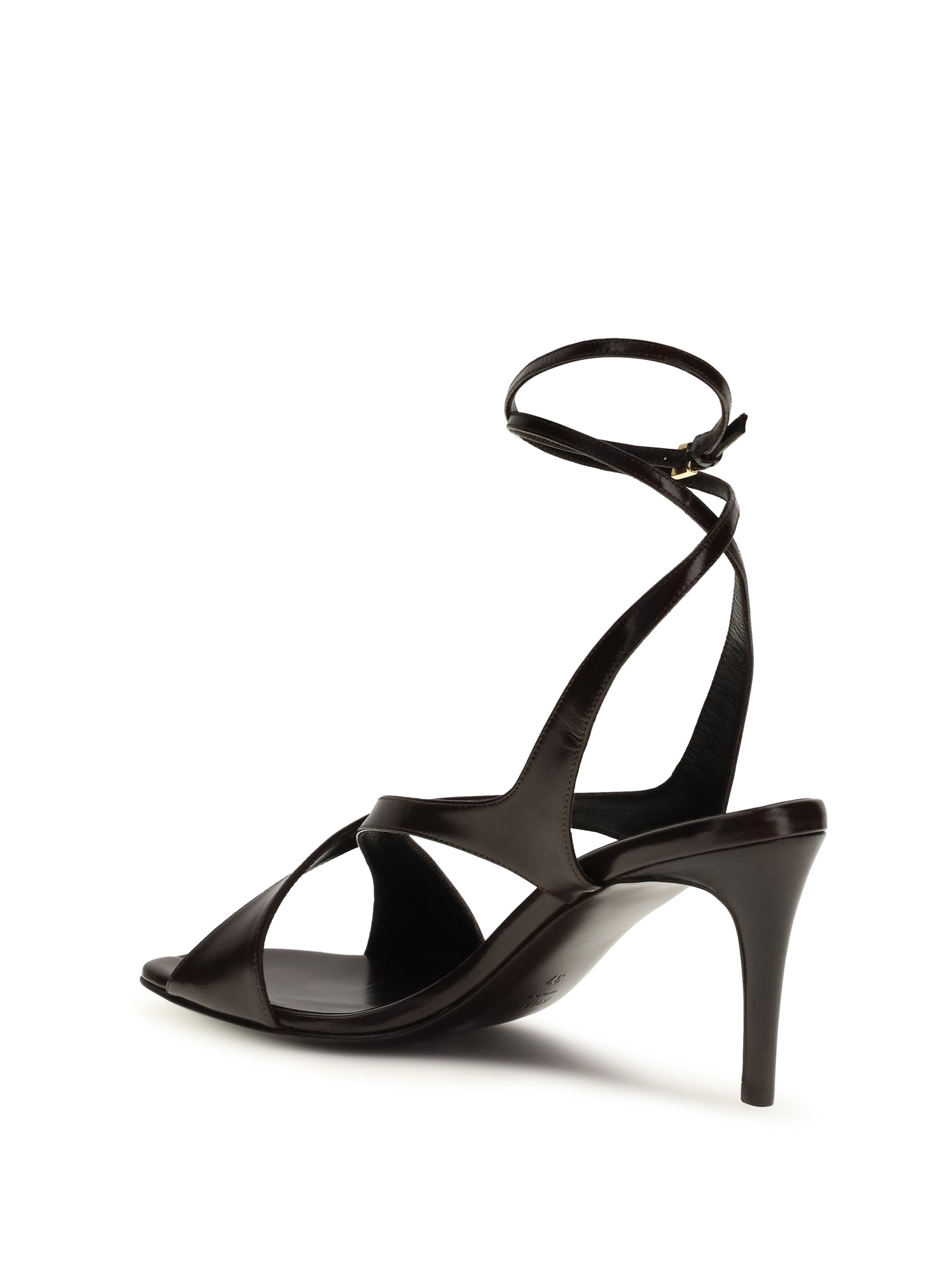 liria sandals