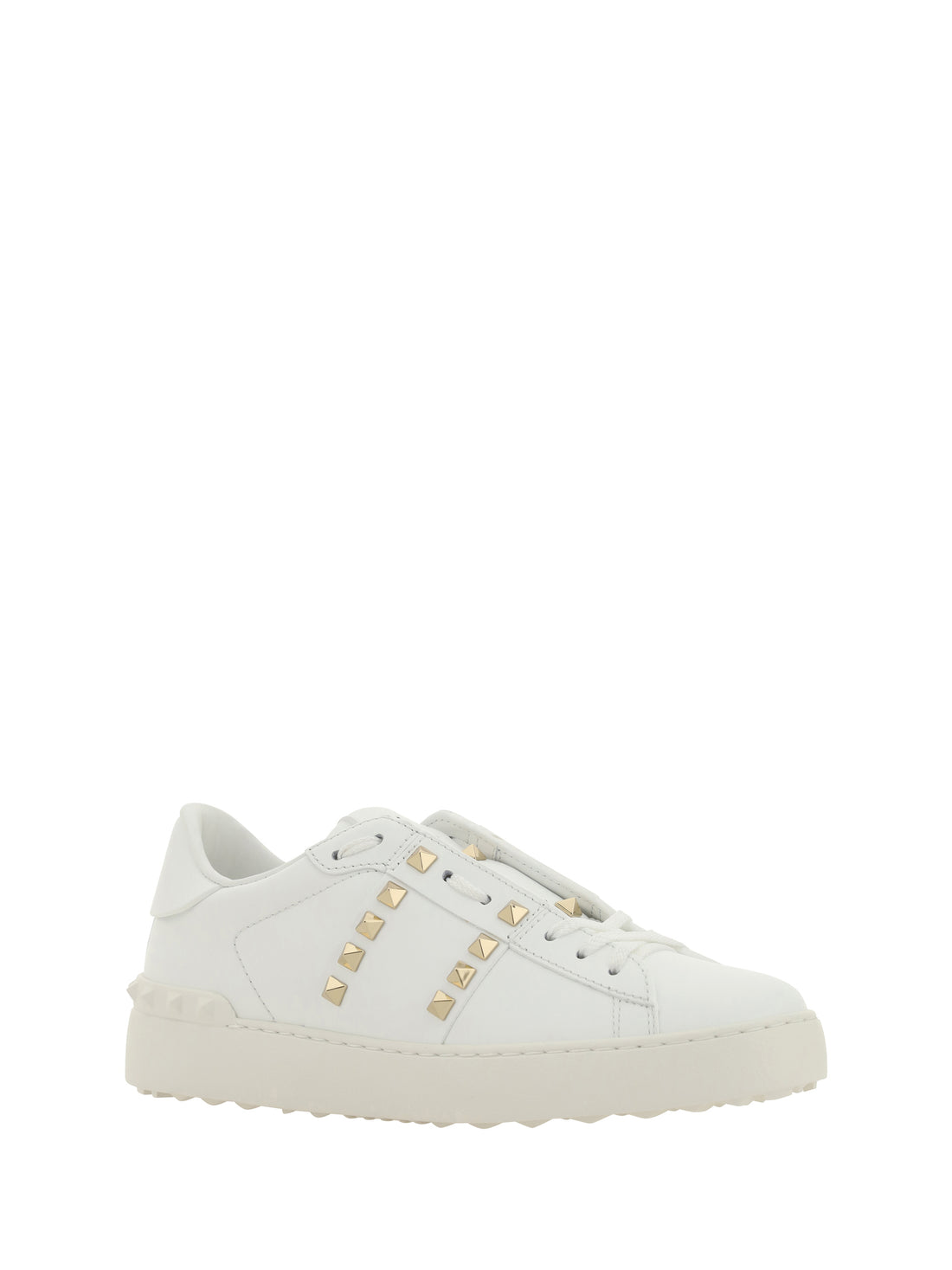 valentino garavani rockstud untitled sneakers