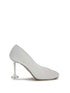 LOEWE 36 ornate mesh toy pumps
