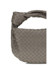 teen jodie leather handbag