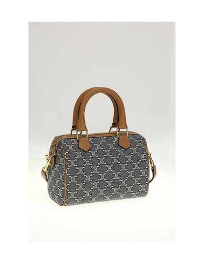 CELINE OS small boston