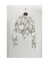 DIOR 38 shirt