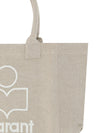 small yenky tote handbag