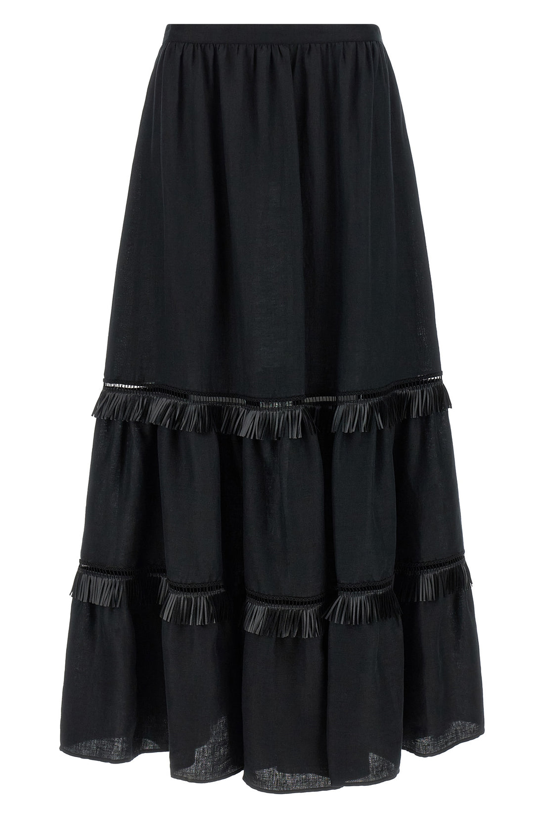 KITON 42 long full skirt