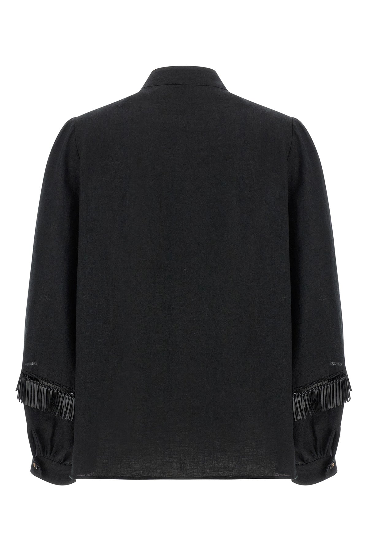 linen shirt