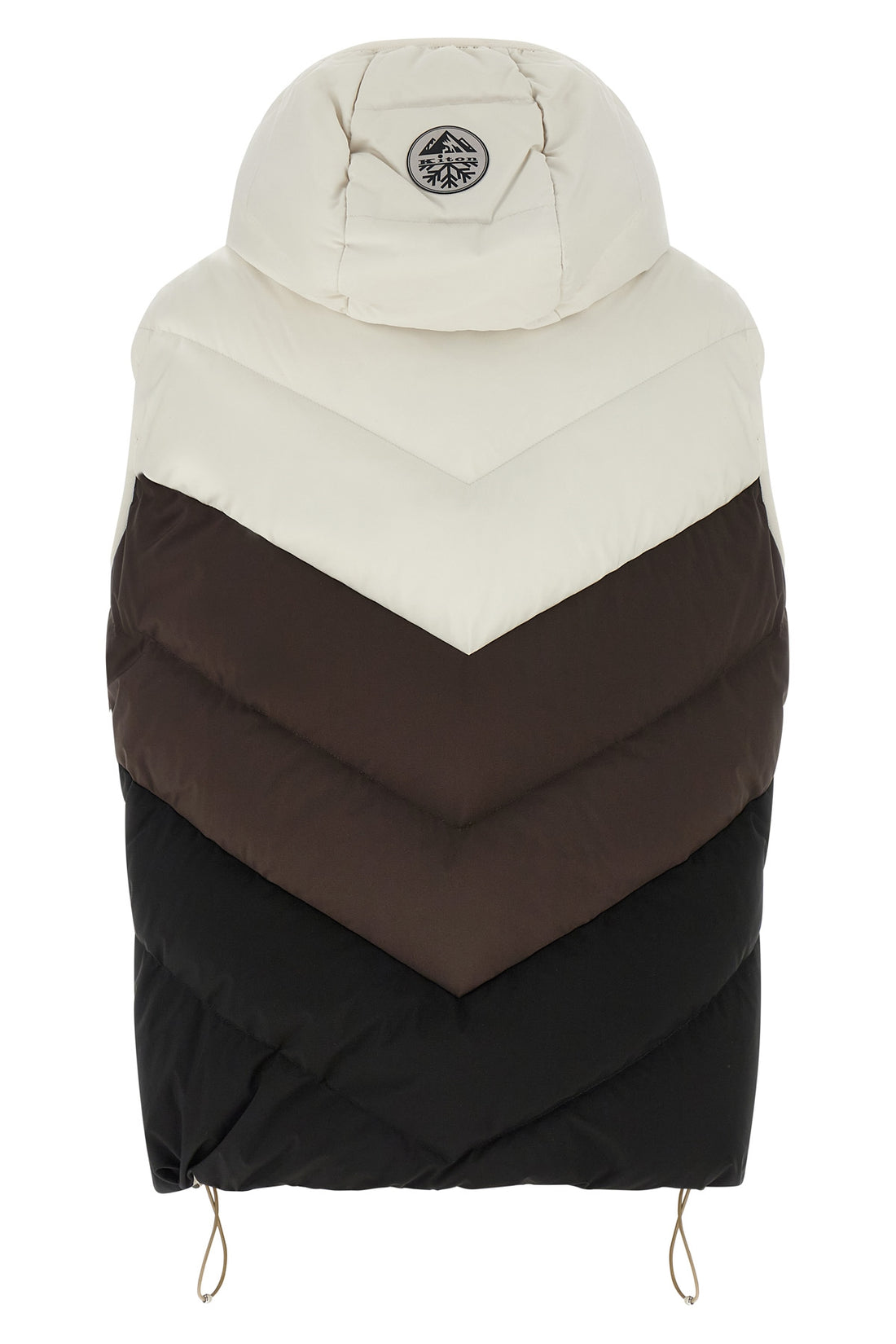 KITON 38 the kiton vest redefines the concept of outerwear through meticulous constructio