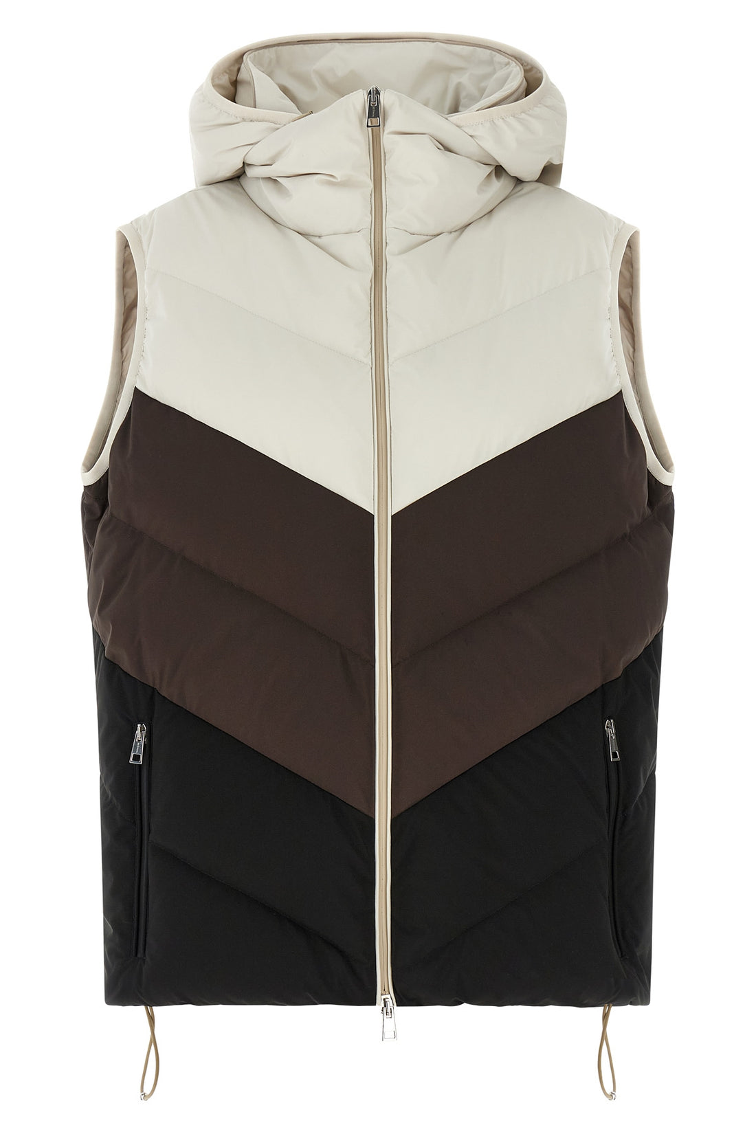 KITON 38 the kiton vest redefines the concept of outerwear through meticulous constructio