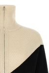 the kiton sweater defines a new sartorial aesthetic through a rigorous color blo