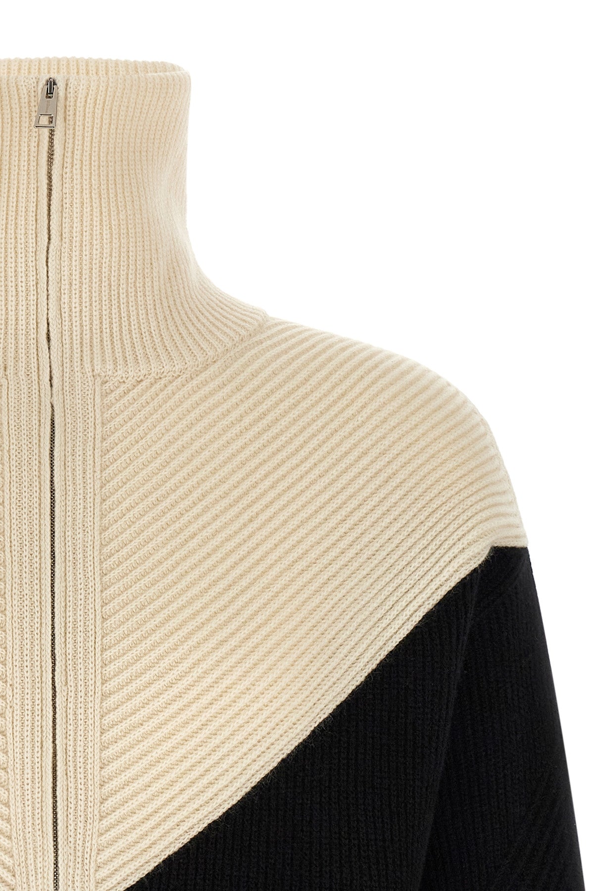 the kiton sweater defines a new sartorial aesthetic through a rigorous color blo