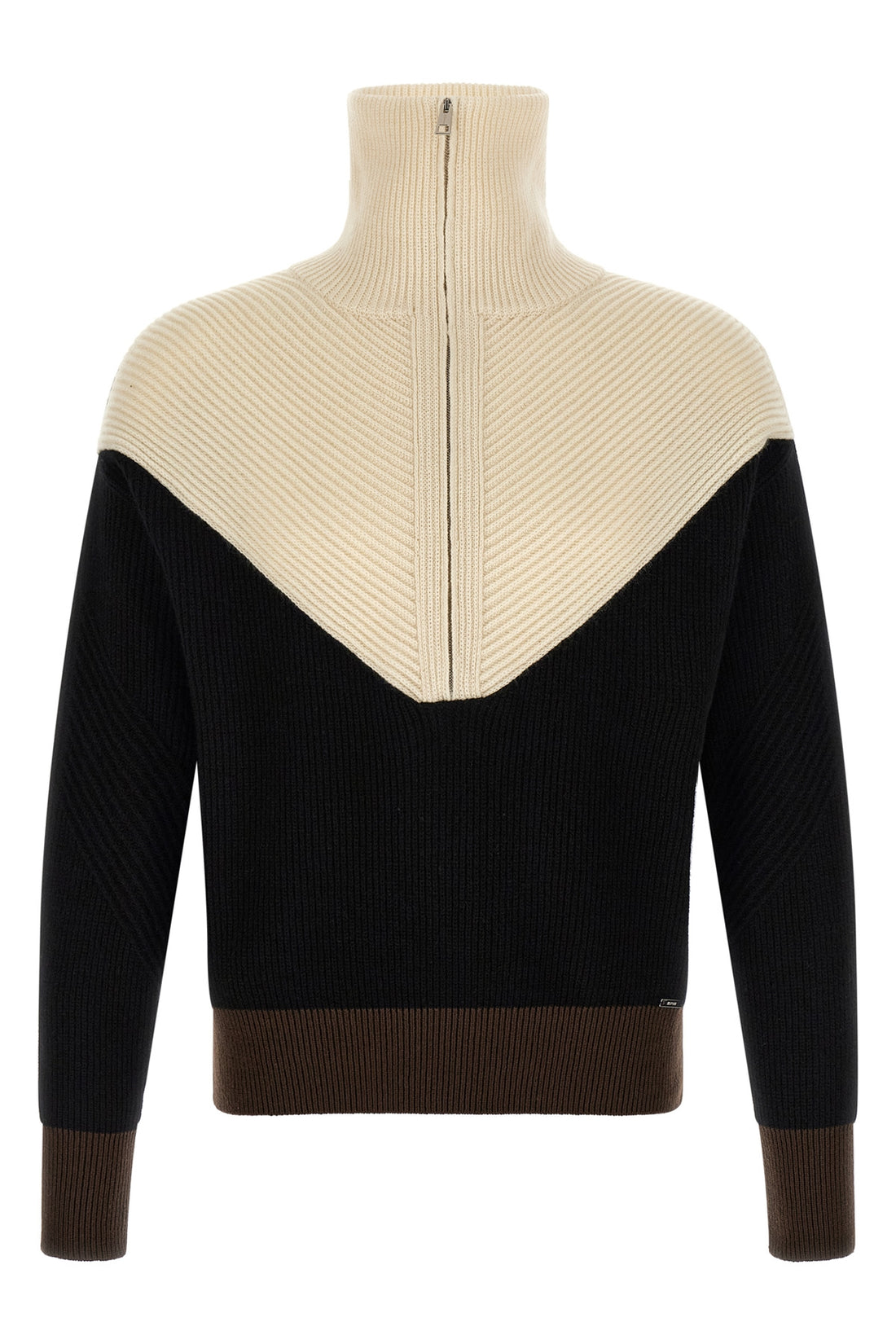 KITON 38 the kiton sweater defines a new sartorial aesthetic through a rigorous color blo