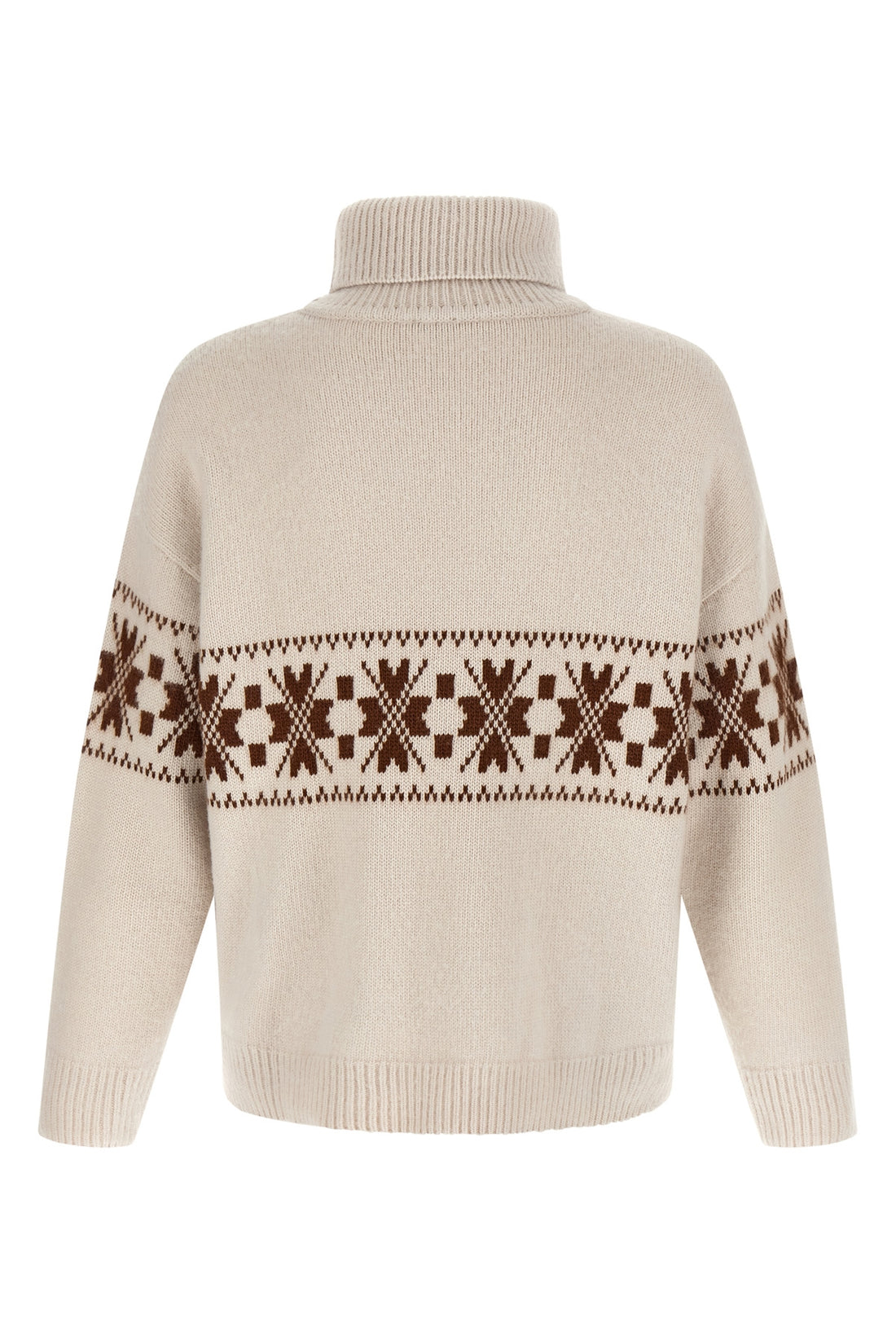 KITON 40 the kiton high neck sweater in pure wool represents the excellence of handmade k