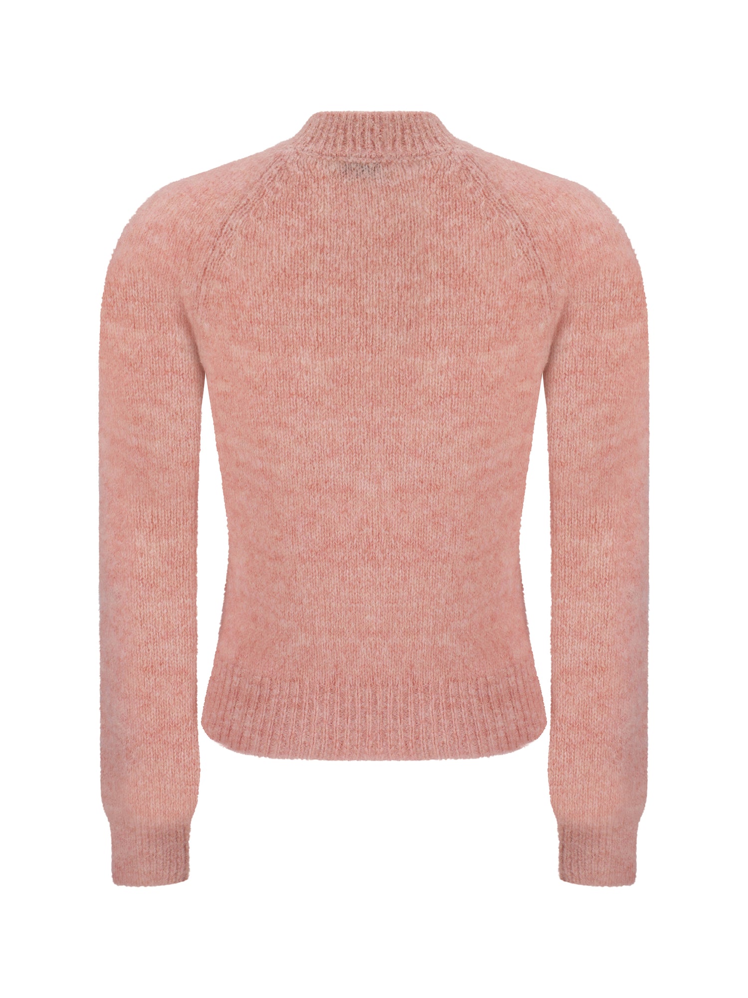 DRIES VAN NOTEN M alpaca sweater