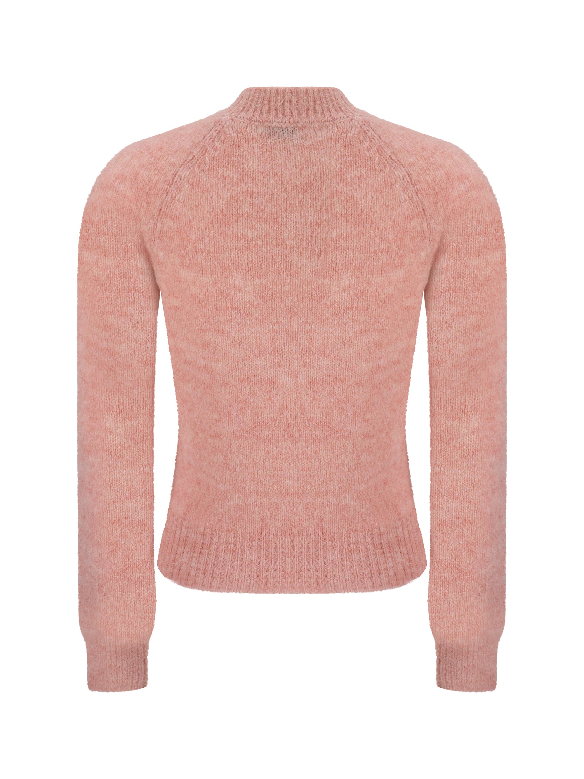 DRIES VAN NOTEN M alpaca sweater