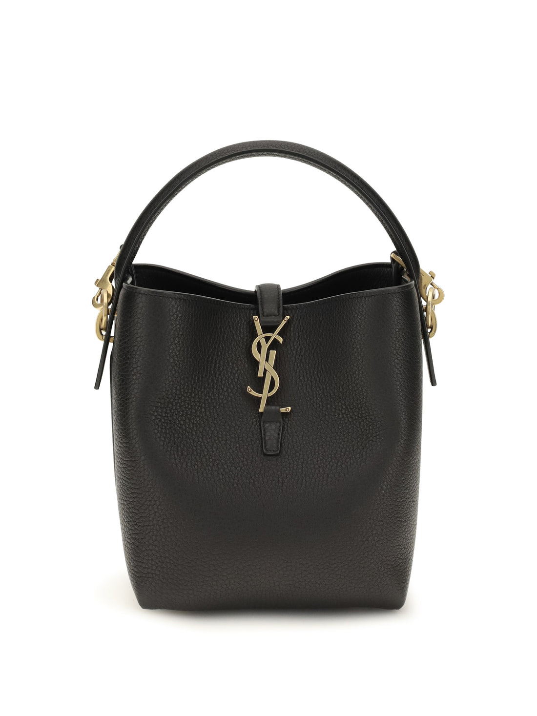 SAINT LAURENT OS  le 37 bucket bag