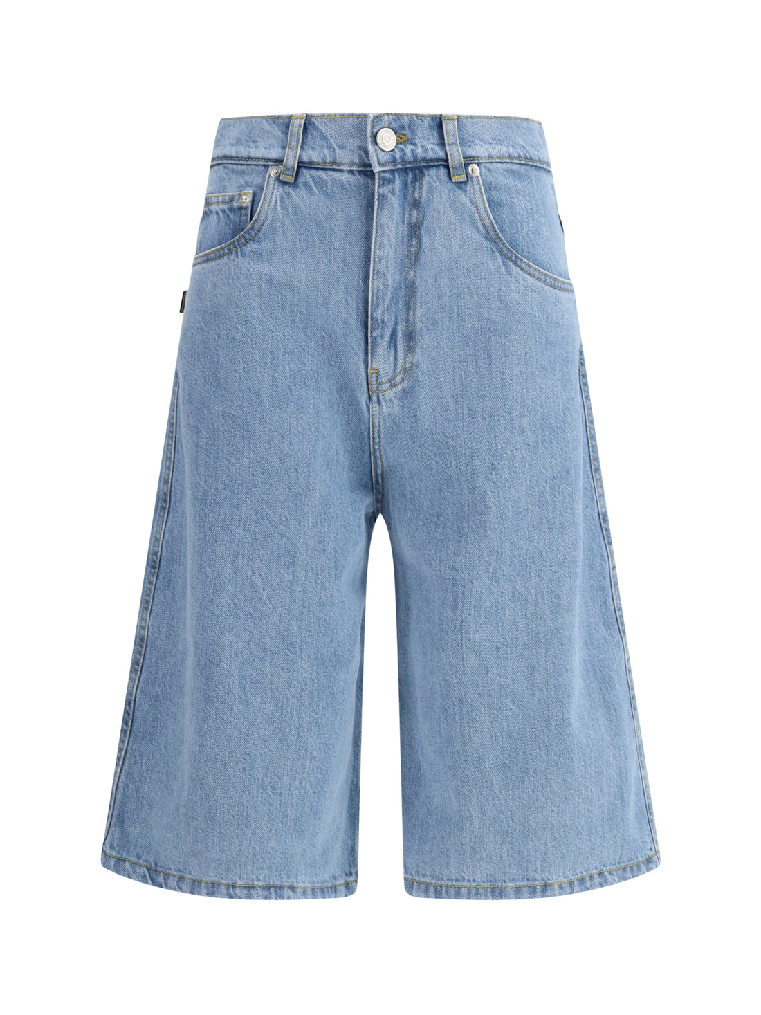 COPERNI M denim shorts