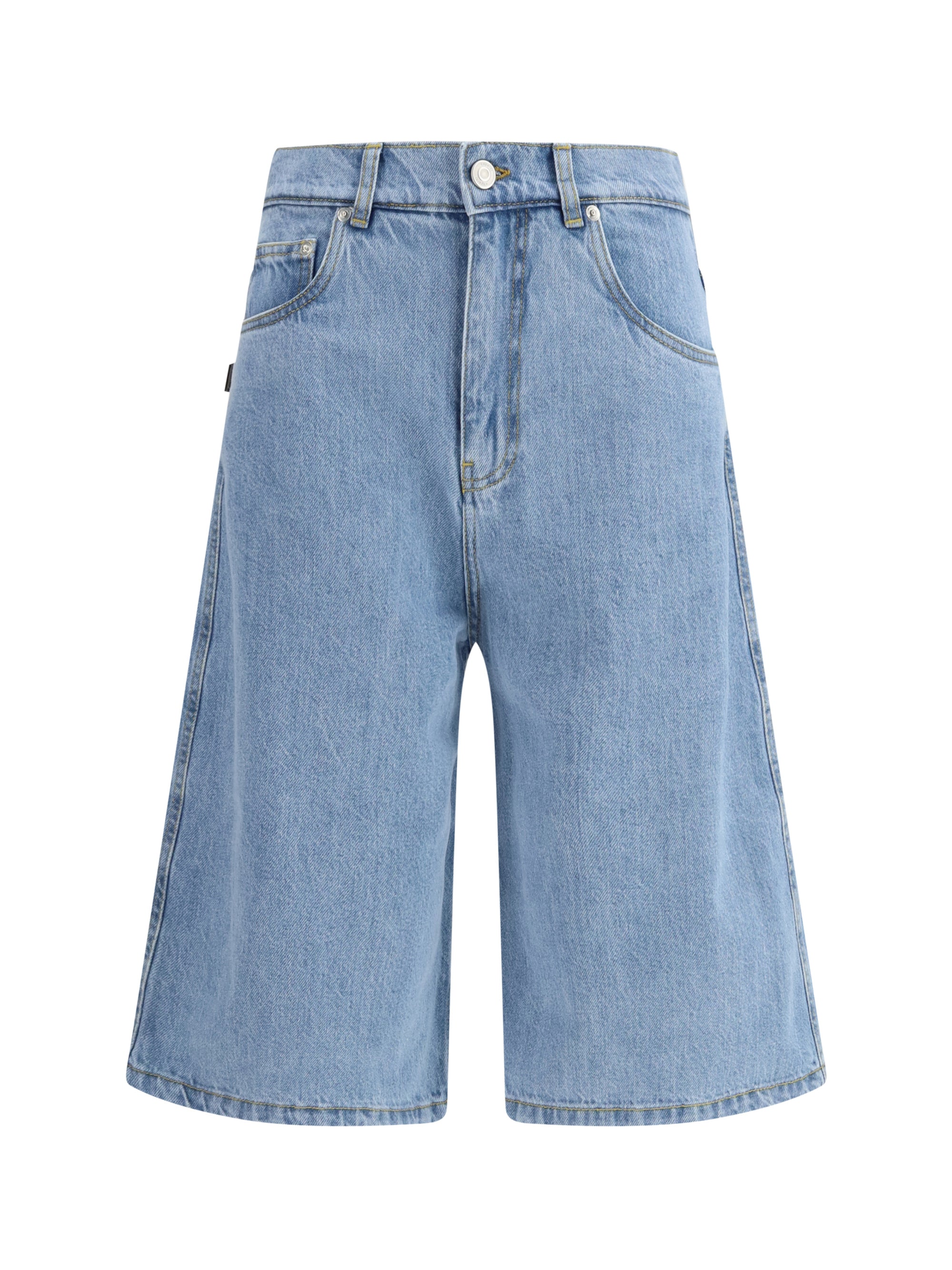 COPERNI M denim shorts