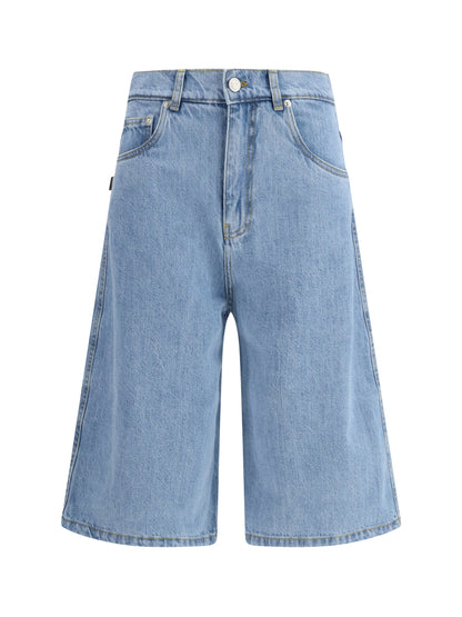 COPERNI M denim shorts