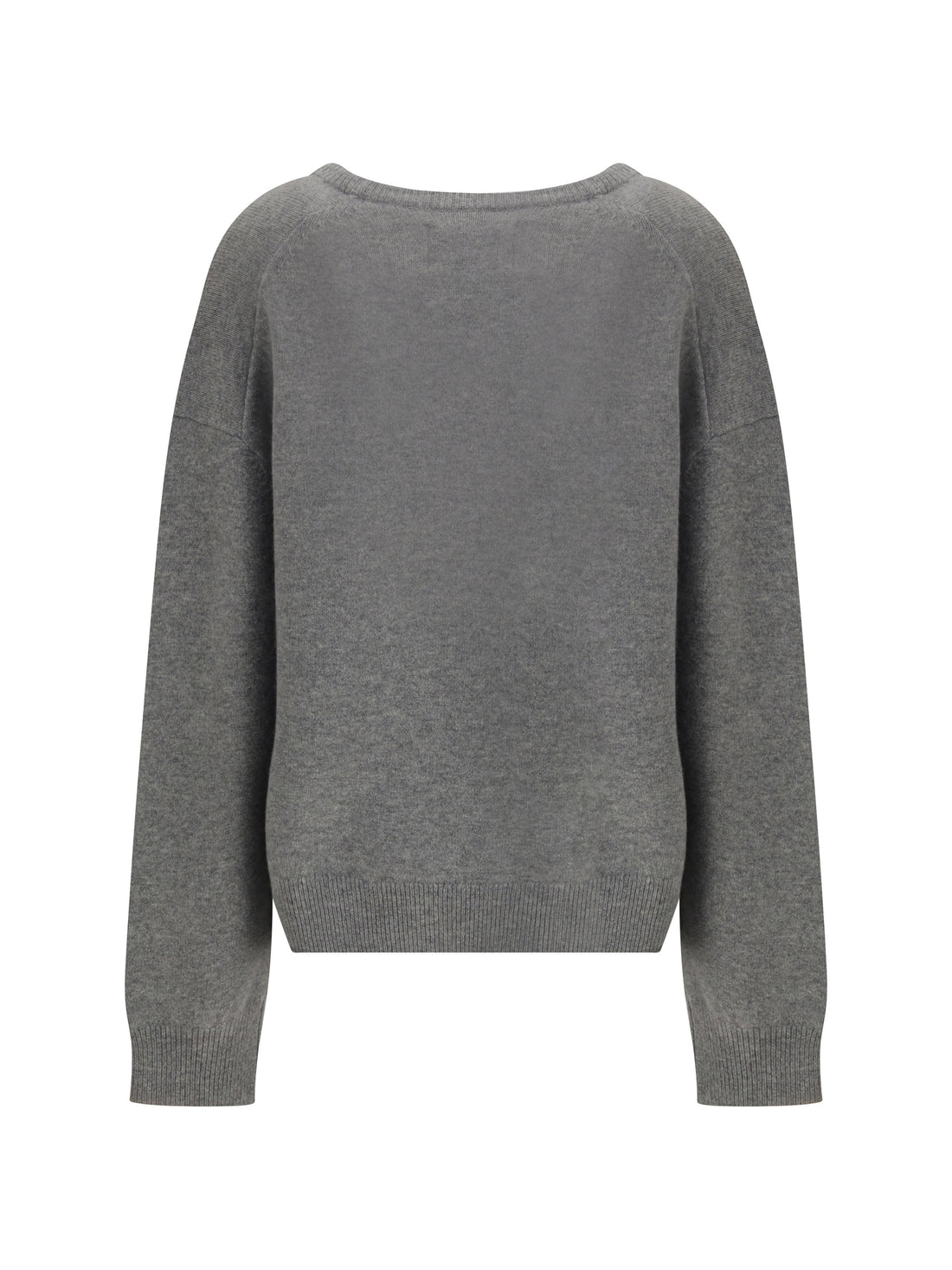 EXTREME CASHMERE OS cashmere sweater n°457 jack
