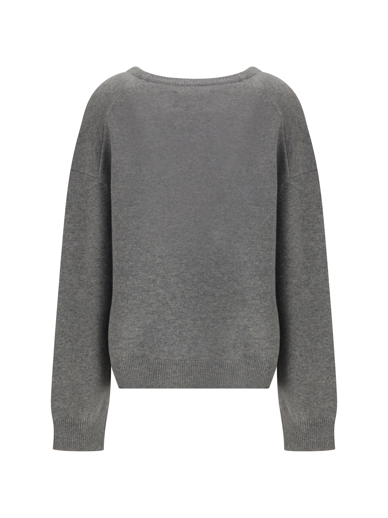 EXTREME CASHMERE OS cashmere sweater n°457 jack