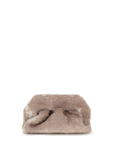 THEMOIRÈ OS medium bios fur potato pouch