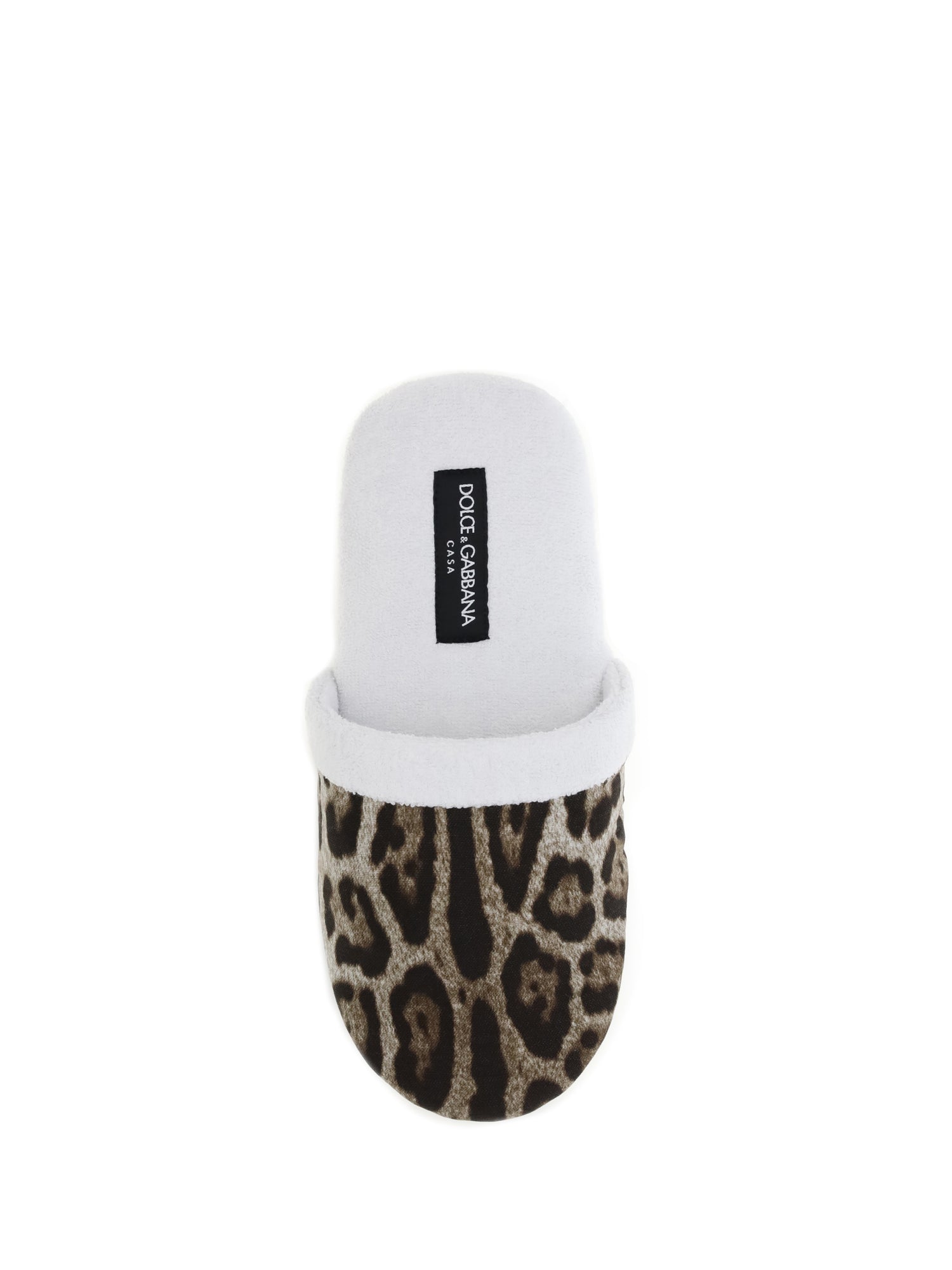 DOLCE &amp; GABBANA L slide