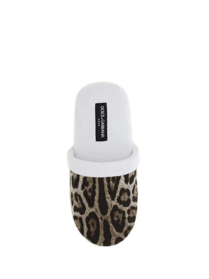 DOLCE &amp; GABBANA L slide