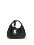 GANNI OS hobo mini handbag