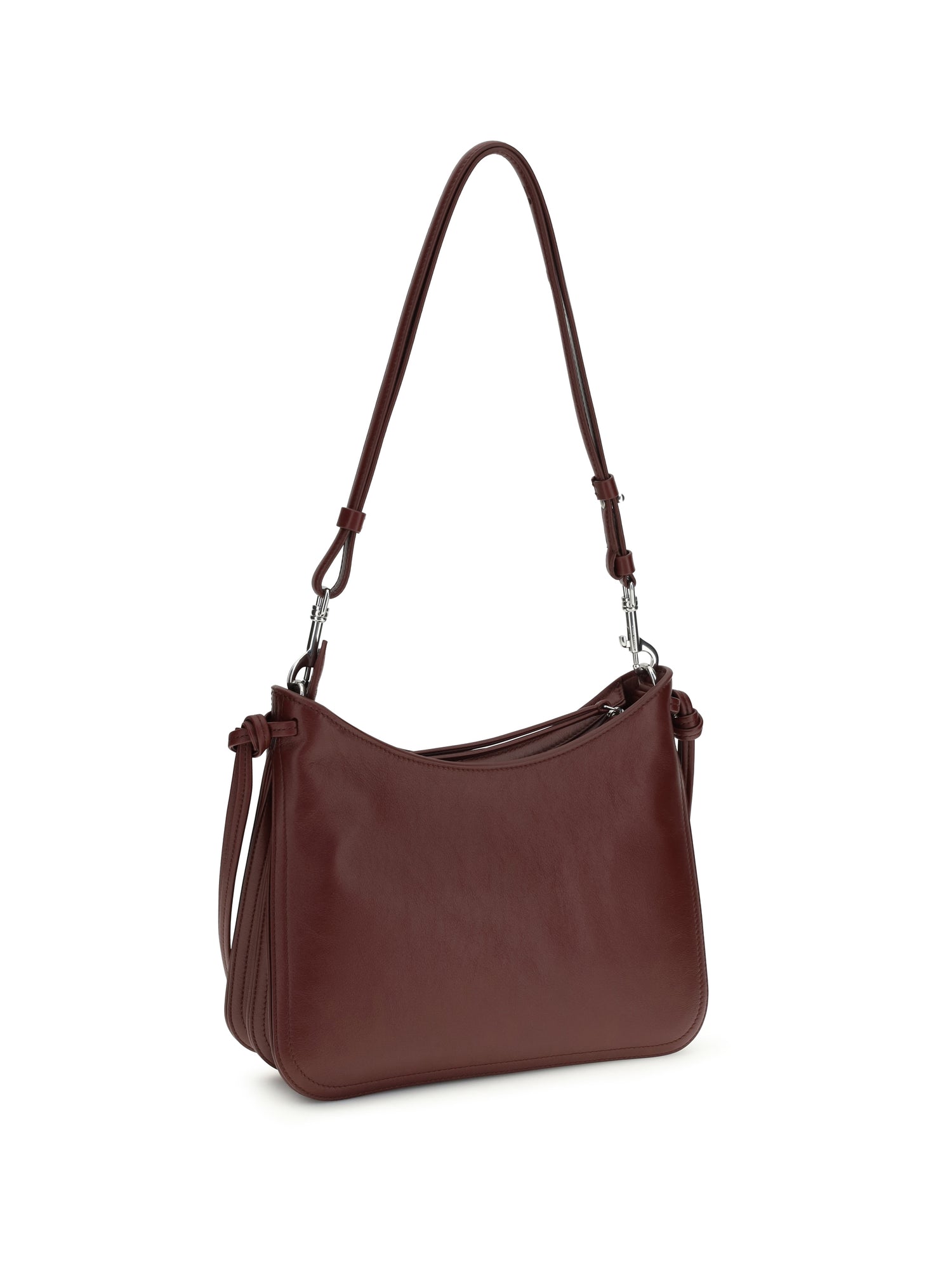 PHOEBE PHILO OS gig shoulder bag small