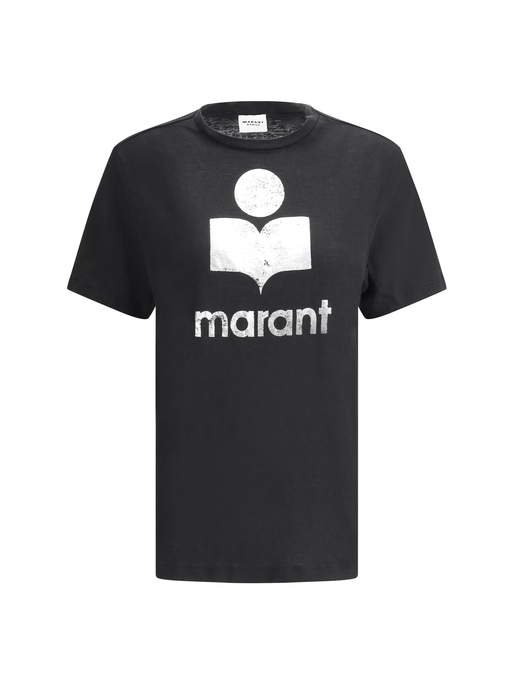 MARANT ETOILE M zewel t-shirt