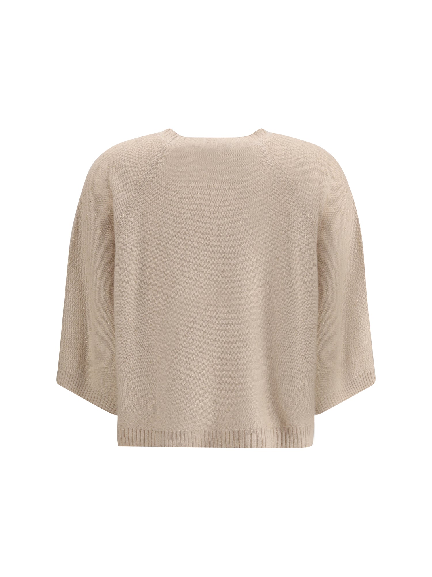 FABIANA FILIPPI S sequins wool sweater 