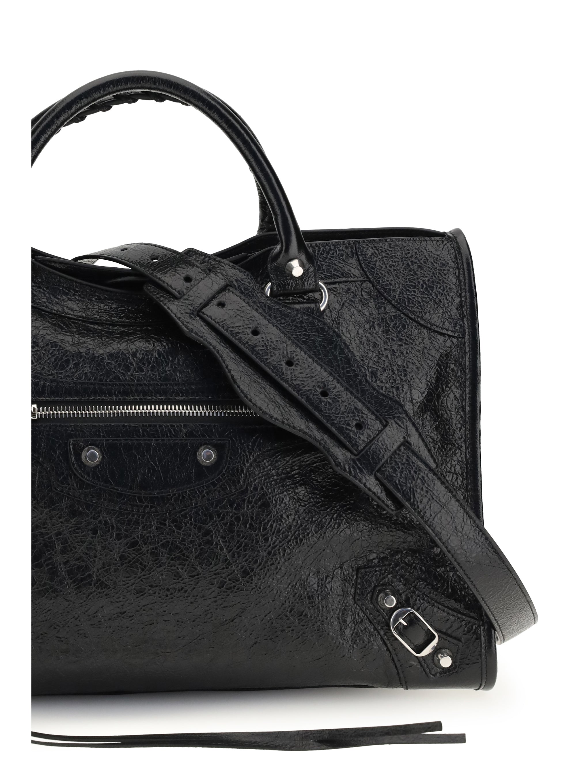 le city medium handbag