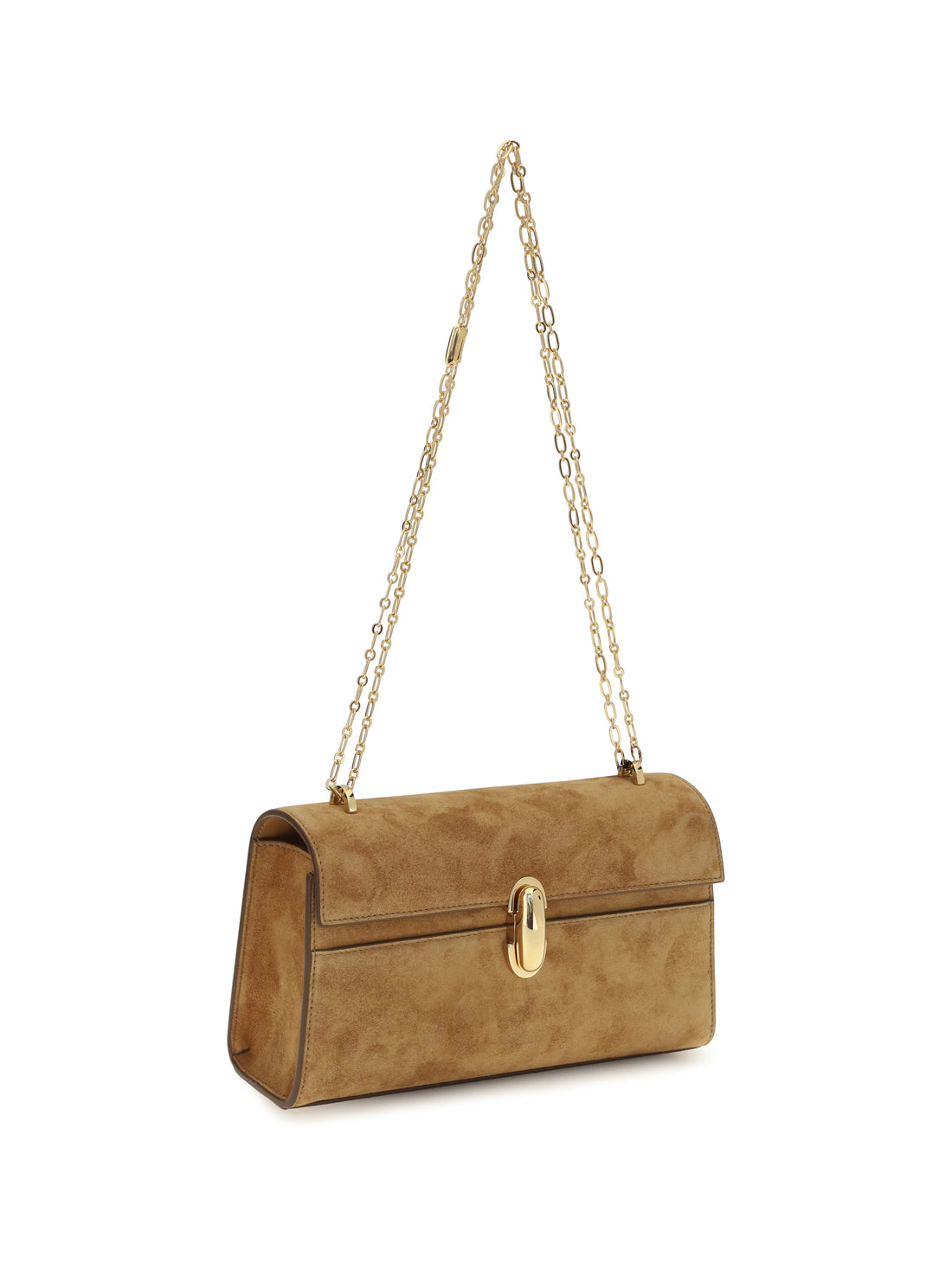 SAVETTE OS symmetry chain pouch