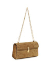 symmetry chain pouch